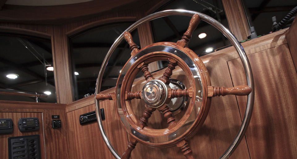 Conrad Classic 58 photo 07