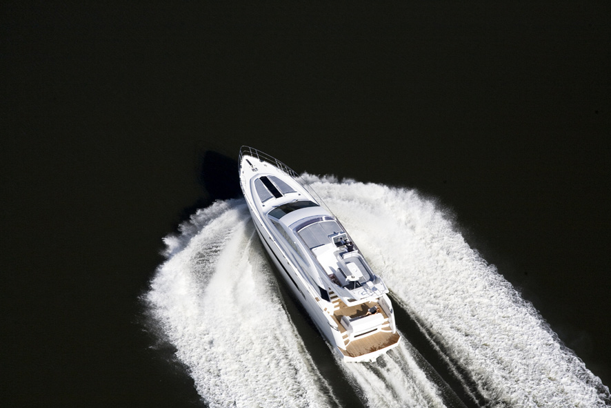 Galeon 640 Fly