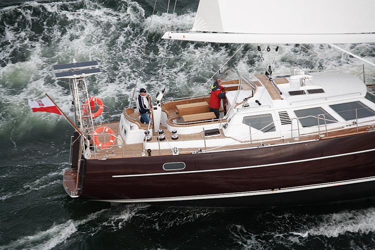 Conrad 66 photoexterior10
