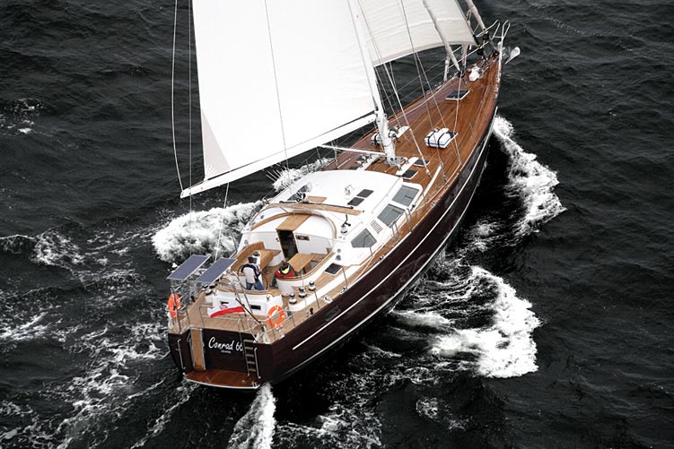 Conrad 66 photoexterior18
