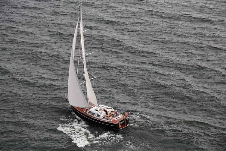 Conrad 66 photoexterior22