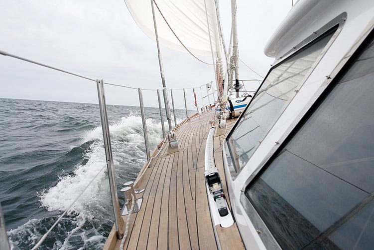 Conrad 66 photoexterior39