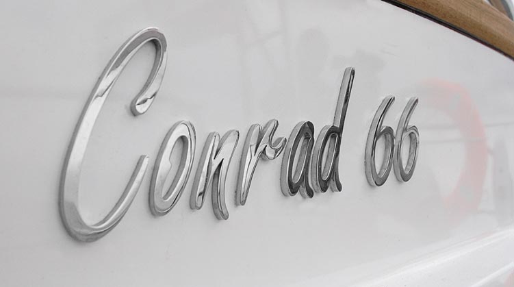 Conrad 66 photoexterior43