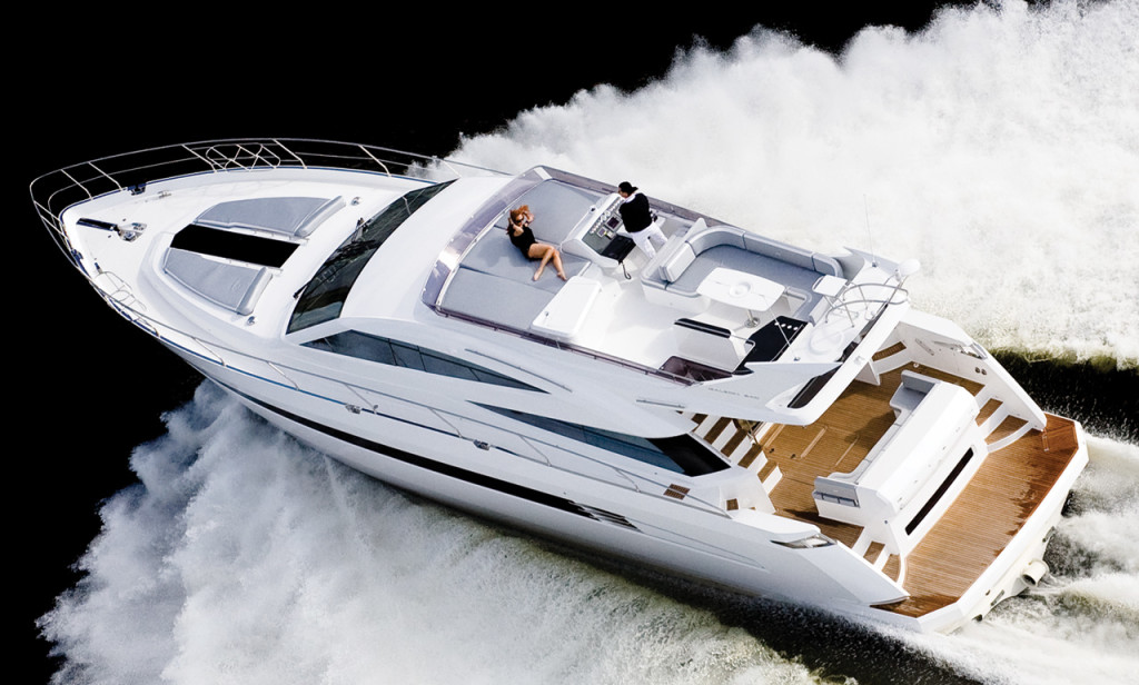 Galeon 640 Fly galeon-3