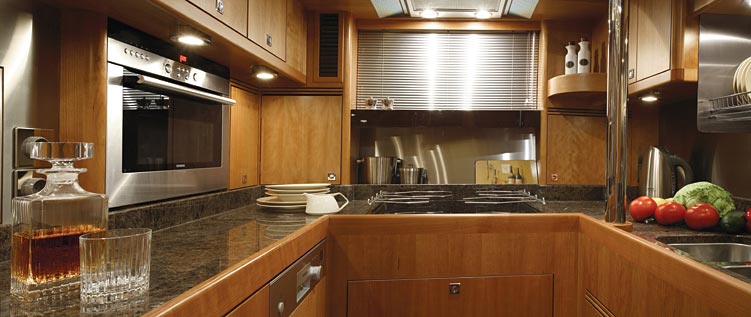 Conrad 66 photointerior13