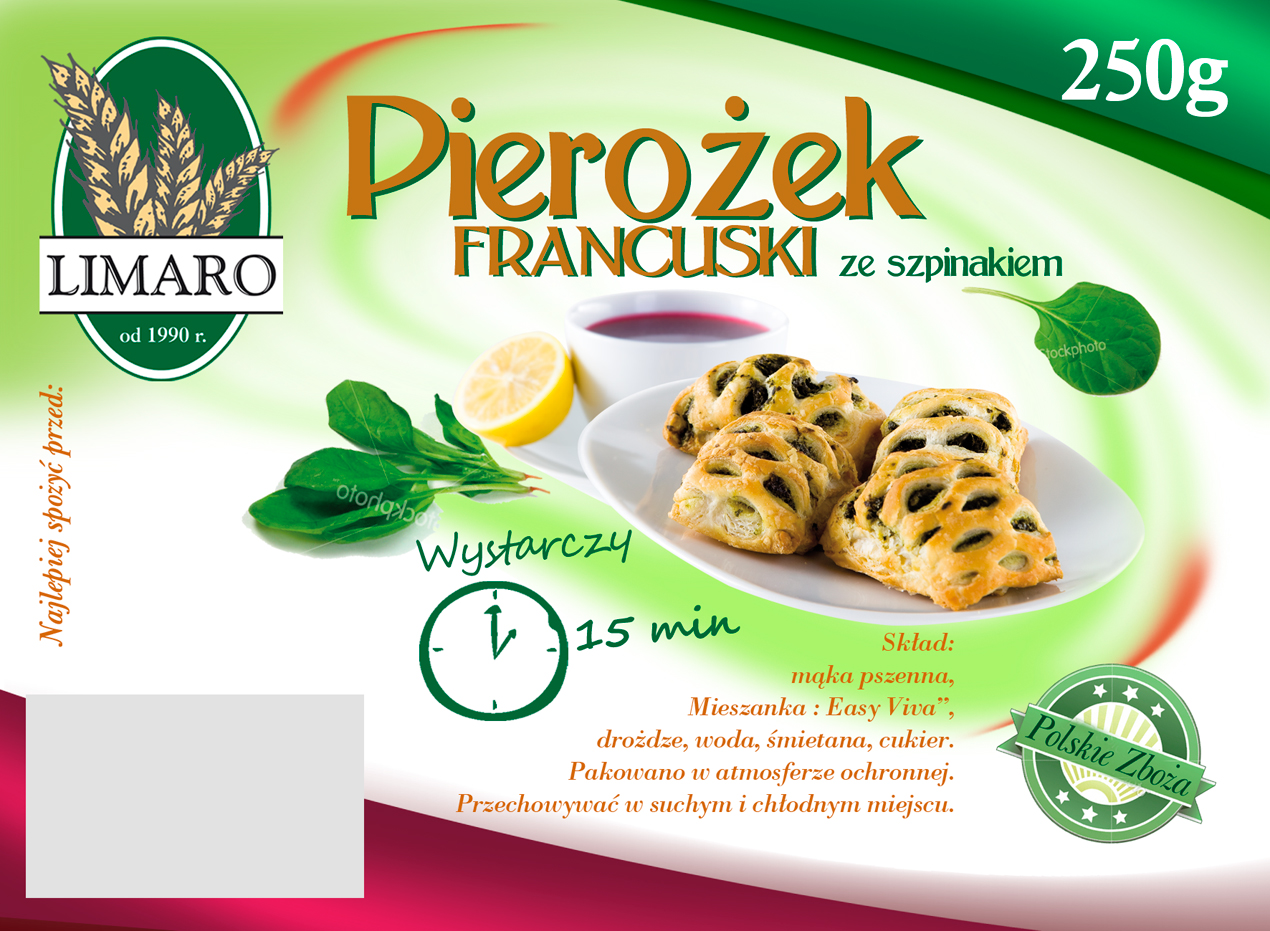 Zdjęcia i projektowanie opakowań