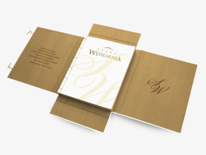 identyfikacja wizualna STARA WĘDZARNIA Olewnik