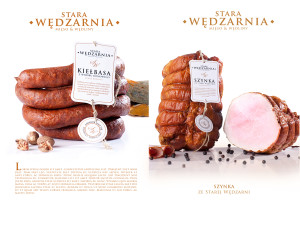 fotografia żywności zdjęcia dla producentów wędlin i mięsa