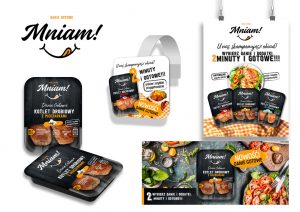 projektowanie opakowań spożywczych